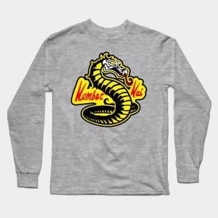 Kombat Kai v3 Long Sleeve T-Shirt